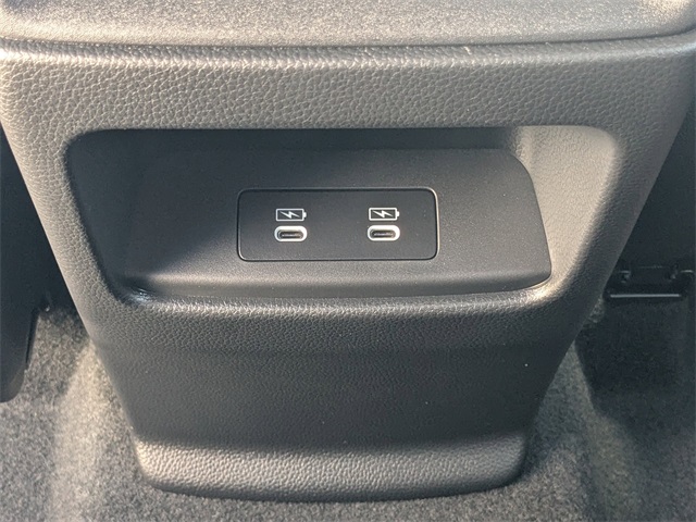 2026 Honda CR-V Hybrid Sport-L photo 11