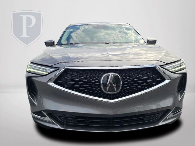 2023 Acura MDX Technology photo 8