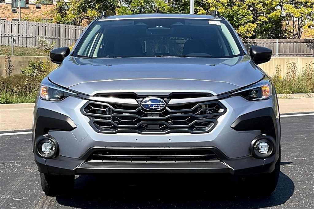 2025 Subaru Crosstrek Premium photo 2