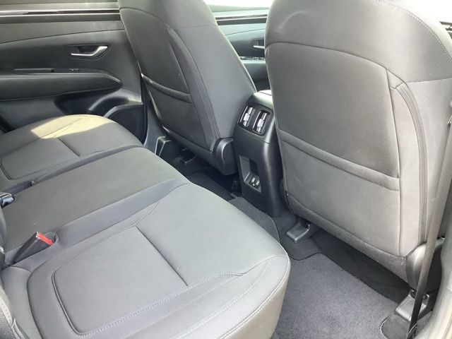 2023 Hyundai Tucson SEL photo 21