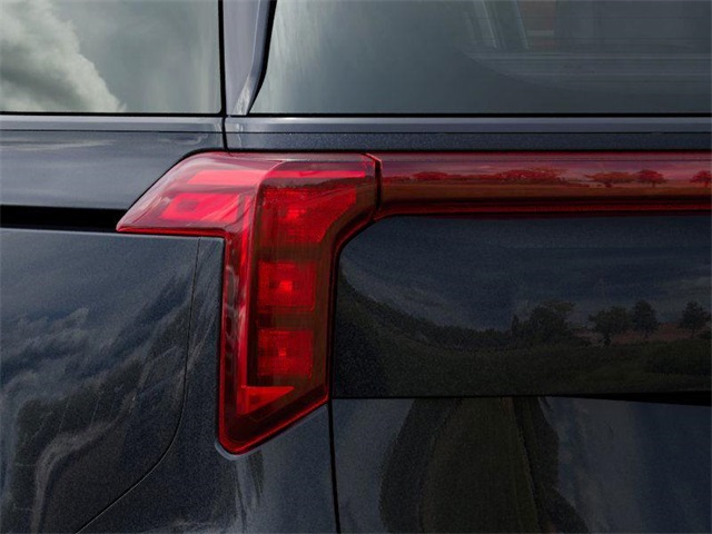 2026 Kia Carnival SX Prestige photo 10