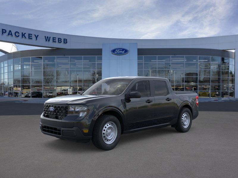 2025 FORD MAVERICK - Image 3