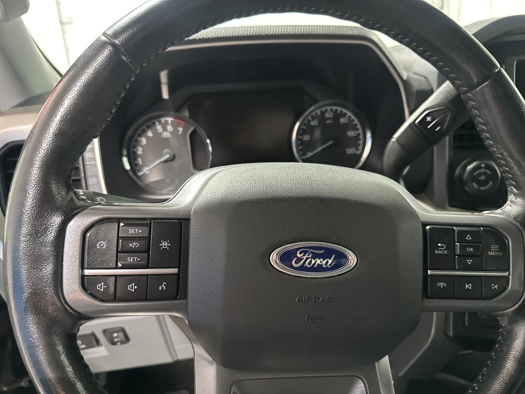 2021 Ford F-150 XLT photo 16