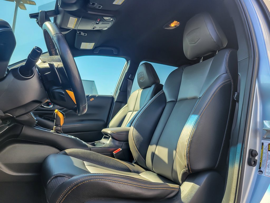 2022 SUBARU OUTBACK - Image 7