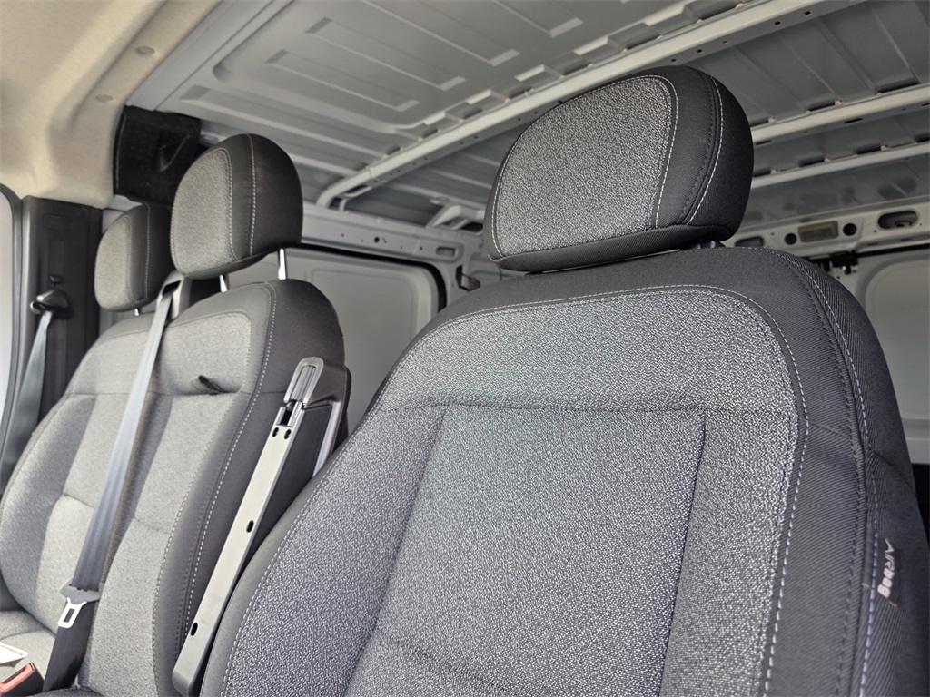 2026 Ram ProMaster 1500 photo 7