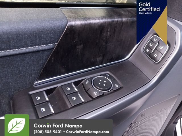 2021 Ford F-150 photo 11
