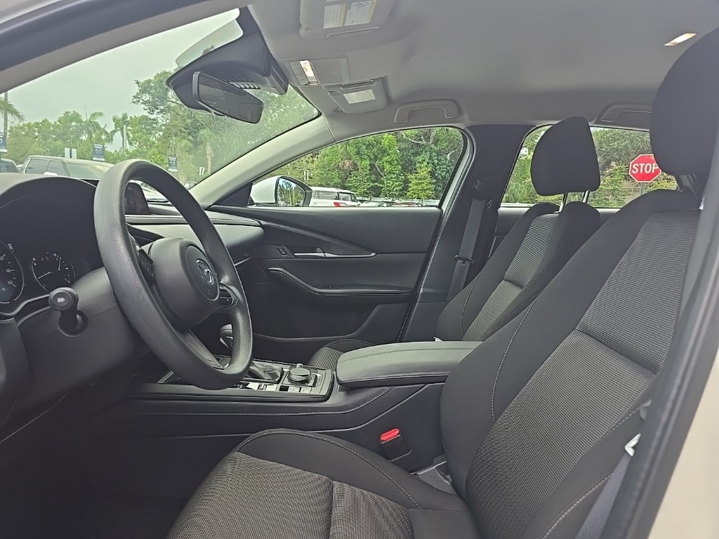 2025 Mazda CX-30 2.5 S photo 25