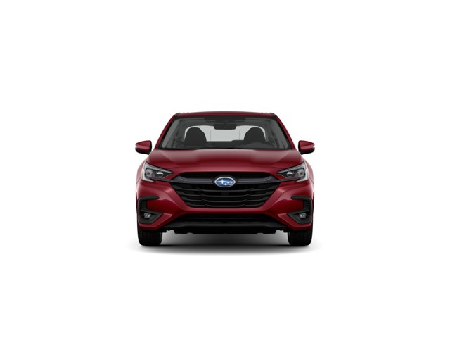 2025 Subaru Legacy Limited photo 8