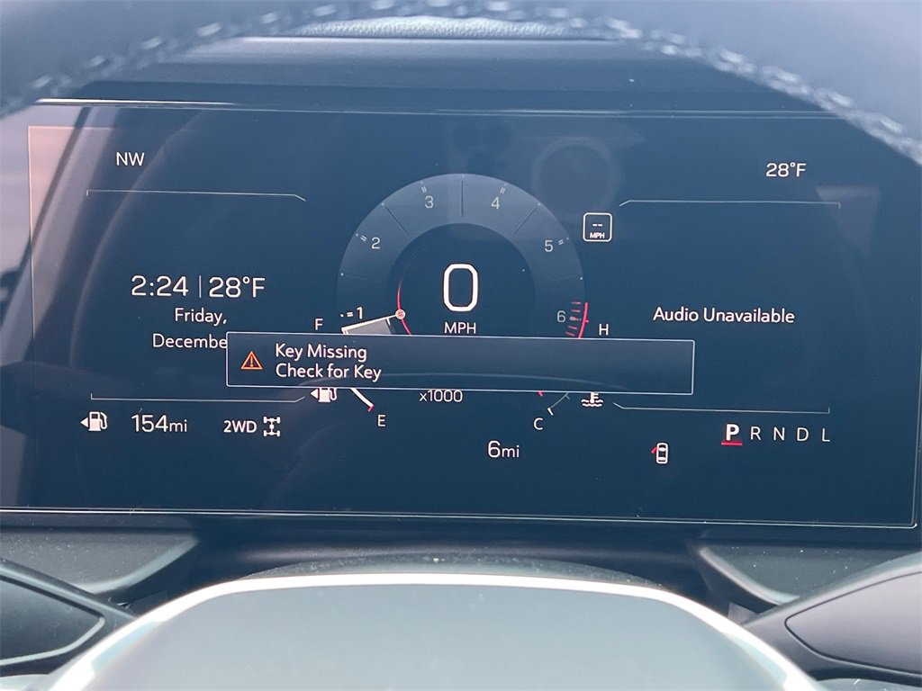 2026 GMC TERRAIN - Image 21