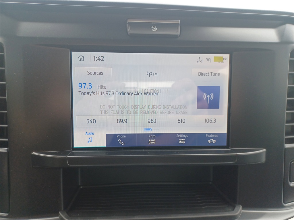 2026 Ford F-250 XLT photo 29