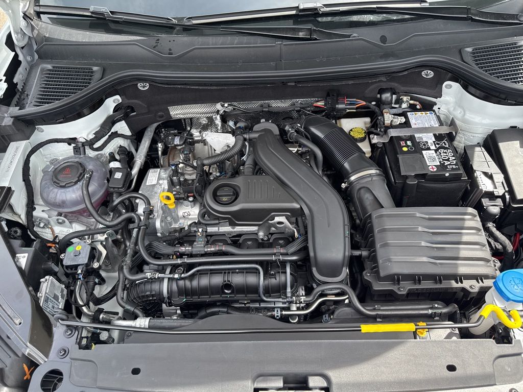 2025 Volkswagen Taos S photo 24
