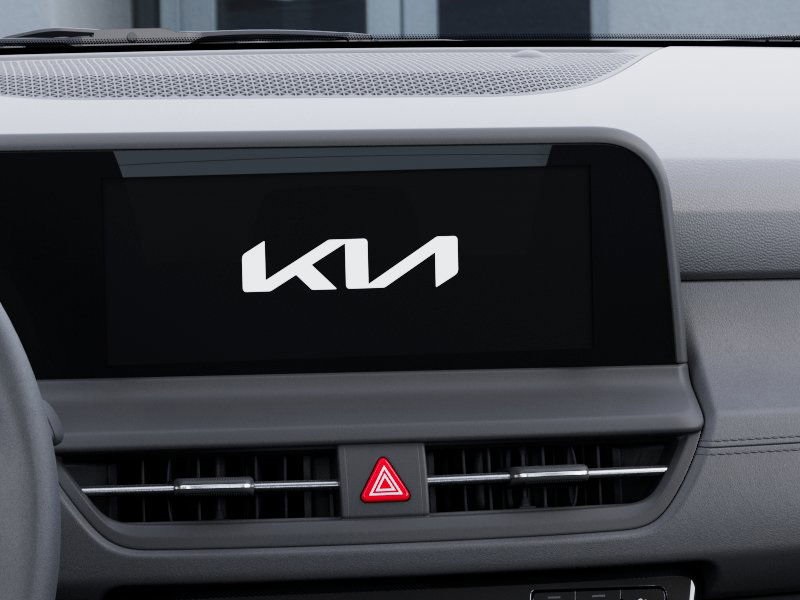 2025 Kia Seltos EX photo 17