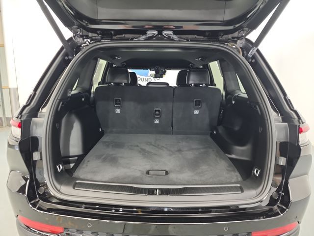 2022 Jeep Grand Cherokee Altitude photo 4