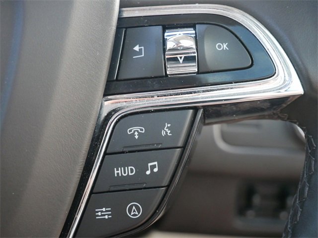 2023 Lincoln Navigator Black Label photo 20