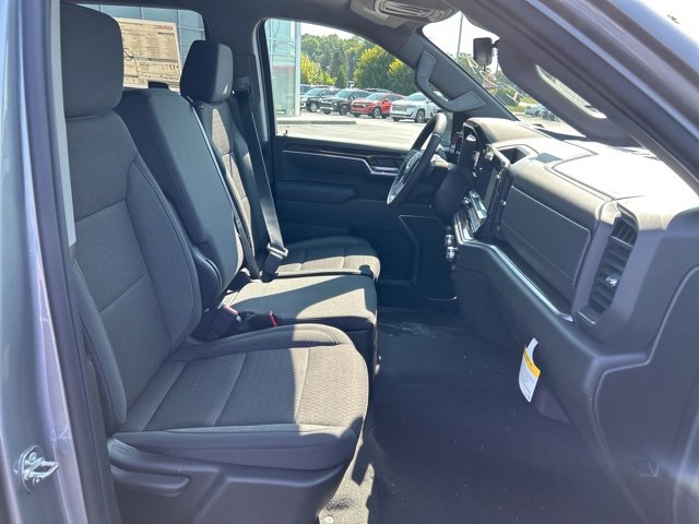 2026 Gmc Sierra 1500 Elevation photo 8