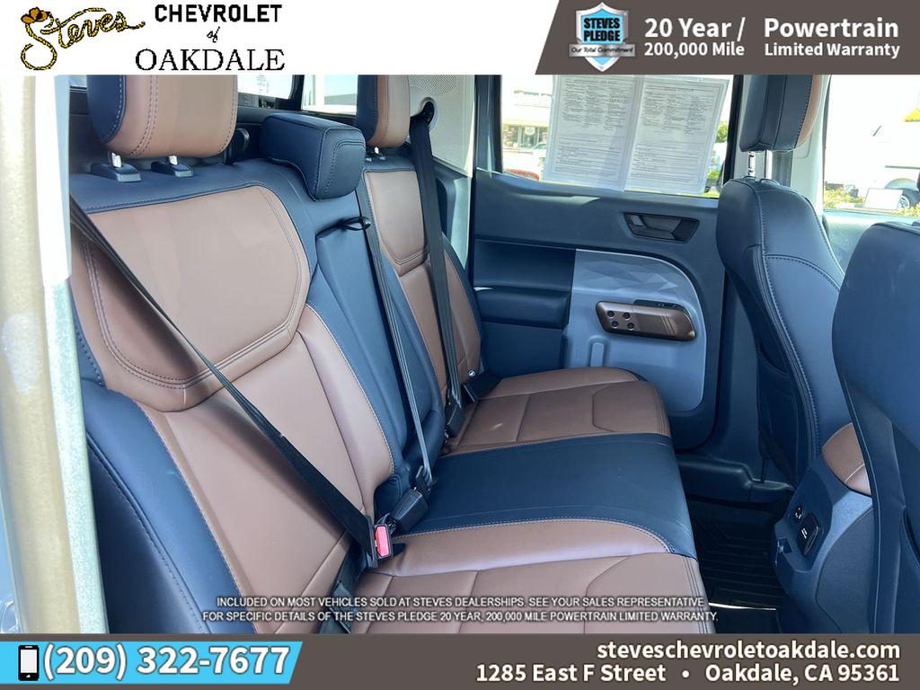 2024 Ford Maverick Lariat photo 27