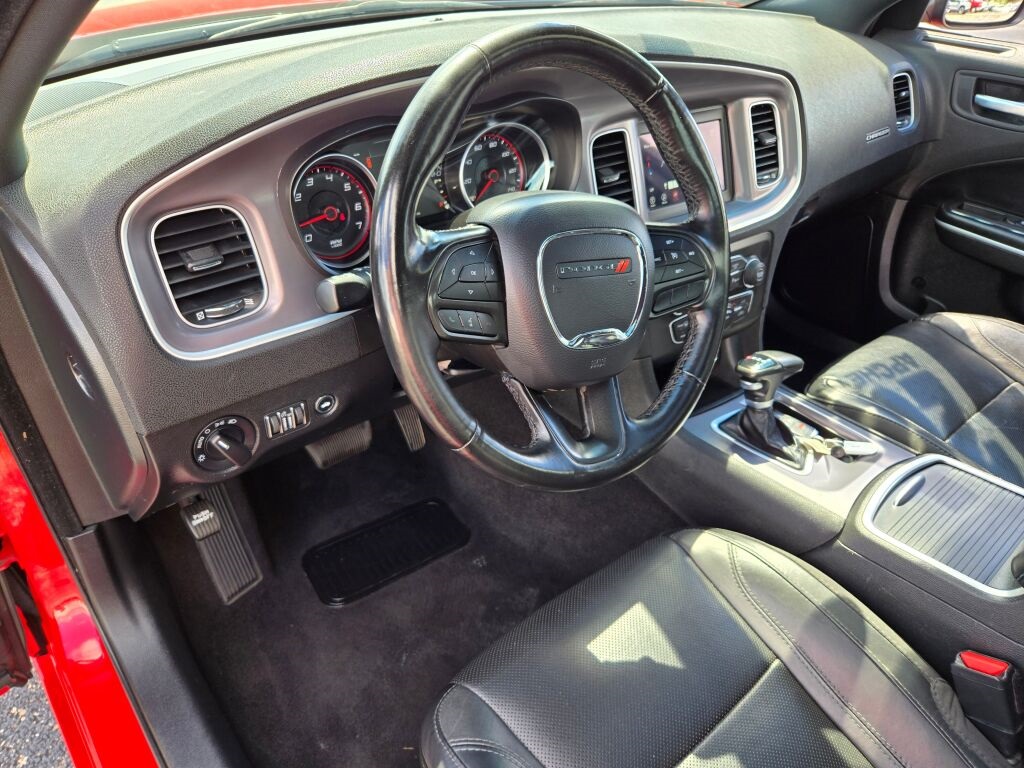 2022 Dodge Charger SXT photo 21