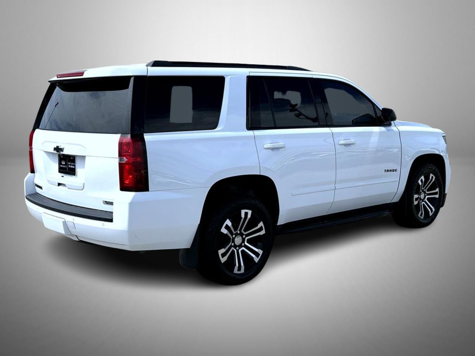 2018 Chevrolet Tahoe Premier photo 5