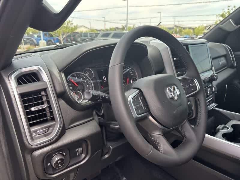 2025 Ram 1500 Big Horn photo 10