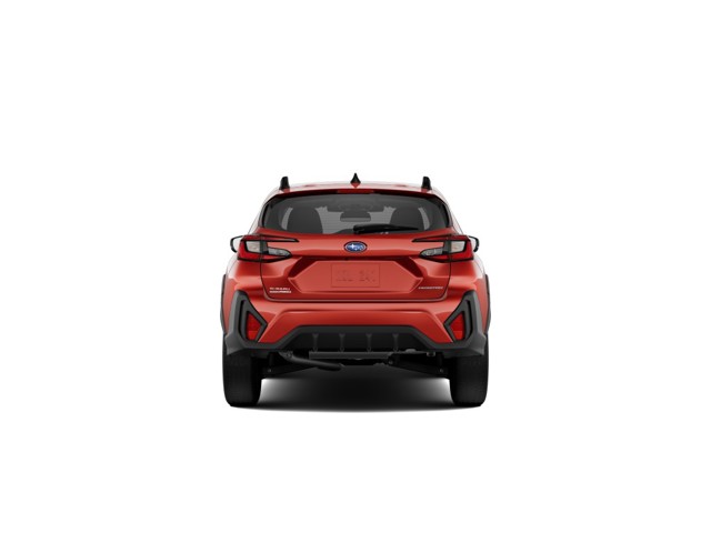 2025 Subaru Crosstrek Premium photo 9