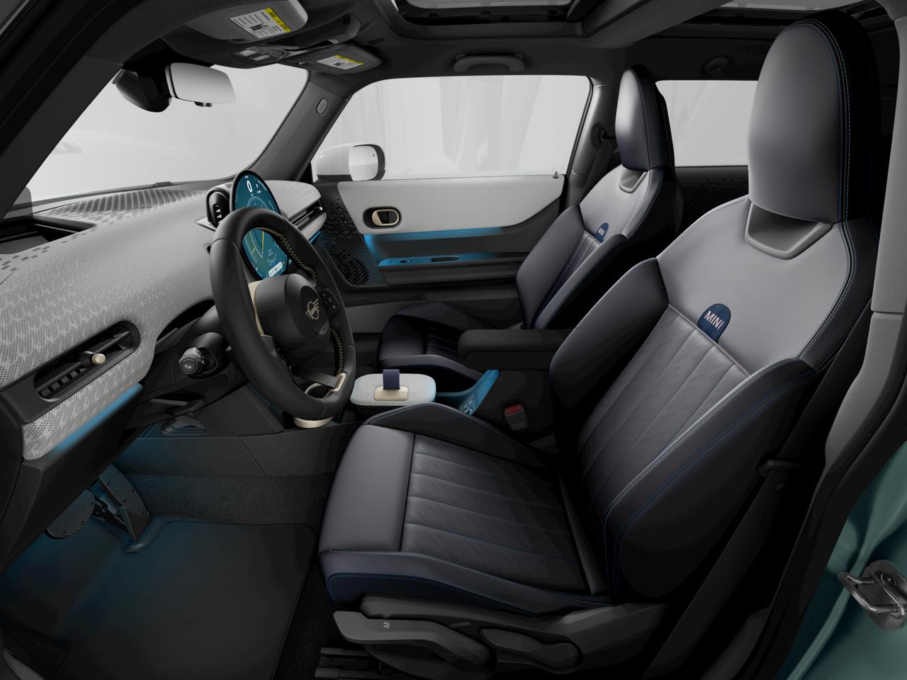 2026 Mini Cooper 2 Door Hardtop Signature photo 3
