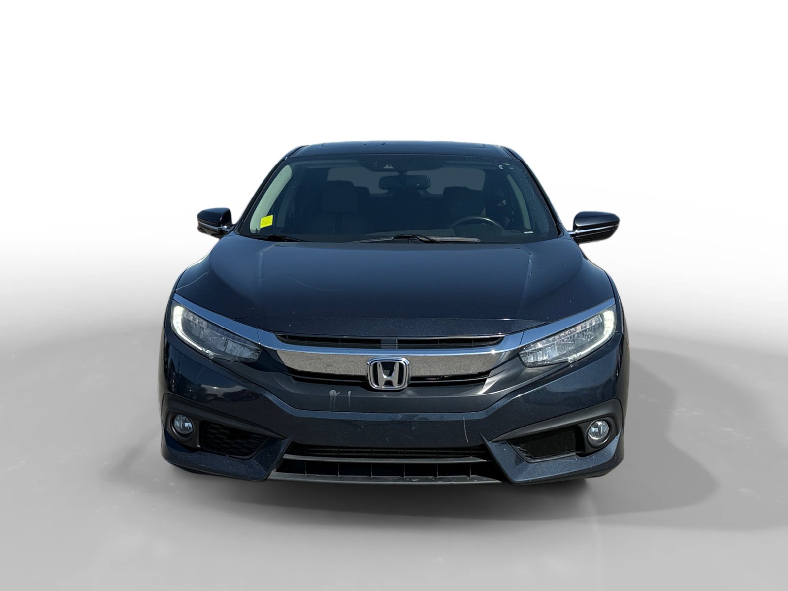 2017 Honda Civic Touring photo 8