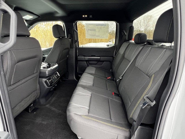 2025 Ford F-150 STX photo 14