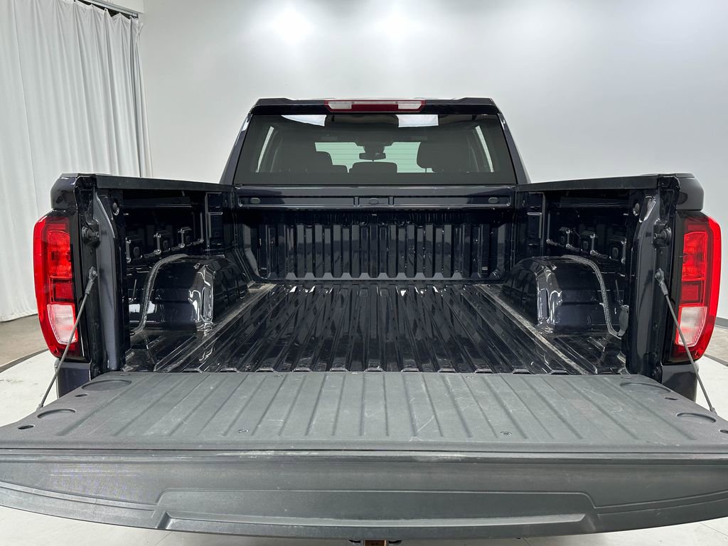 2024 Gmc Sierra 1500 Elevation photo 17