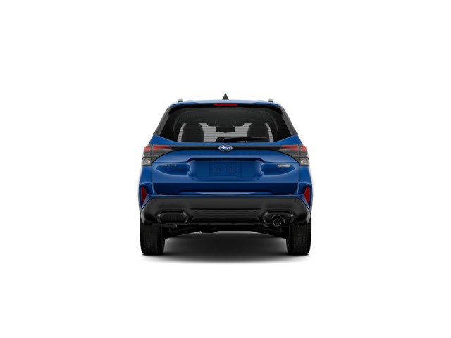 2025 Subaru Forester Touring photo 8