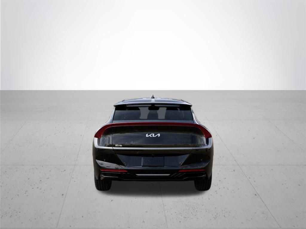 2025 Kia EV6 Wind photo 4