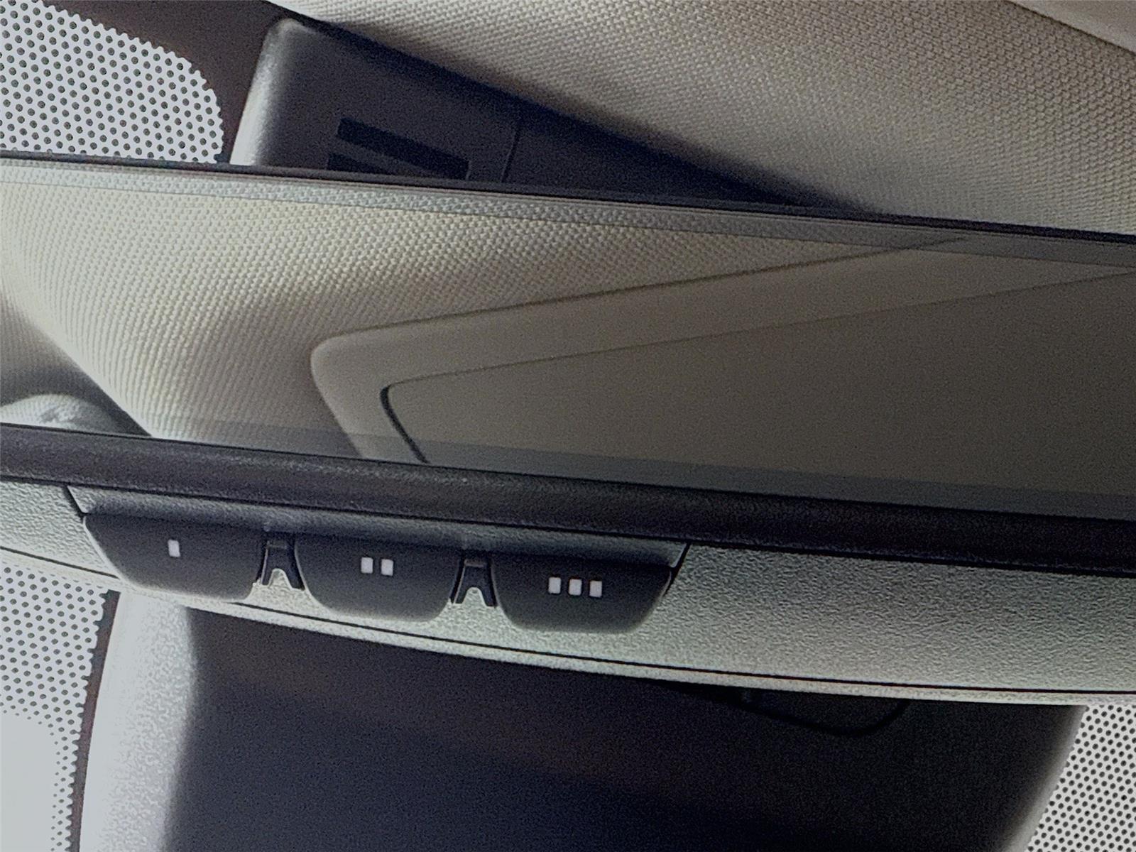 2024 Toyota Grand Highlander XLE photo 19