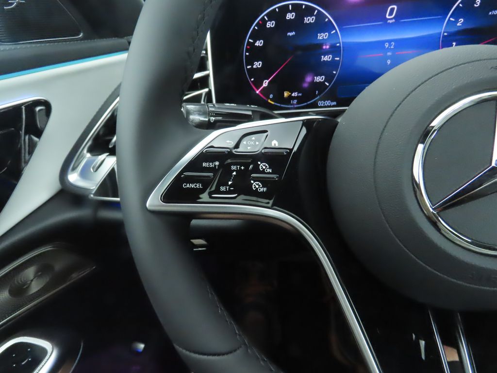 2026 Mercedes Benz E 350 photo 11