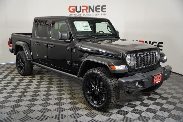 New 2025 Jeep Gladiator Nighthawk for Sale in Glendale