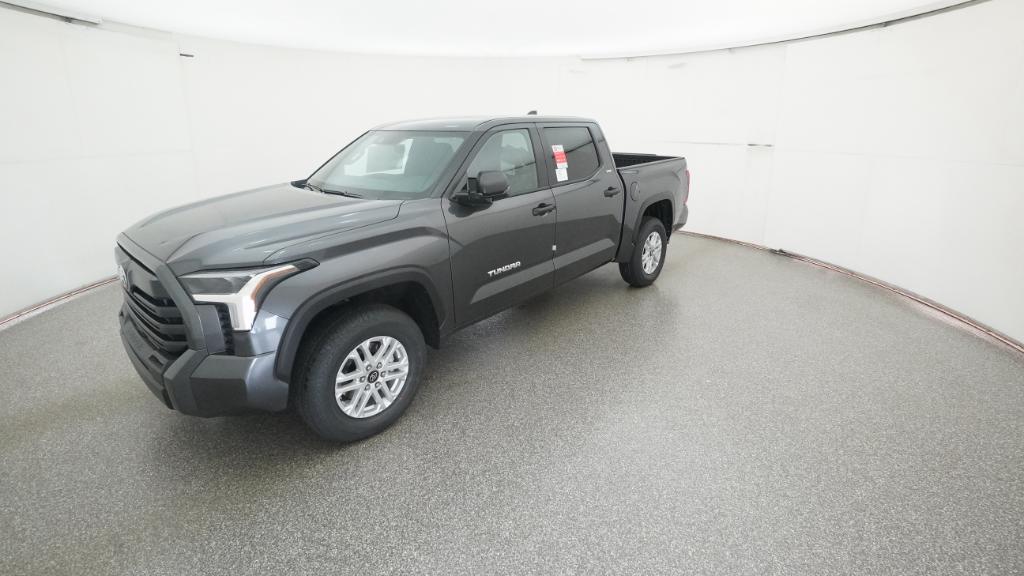 2026 Toyota Tundra SR5's photo