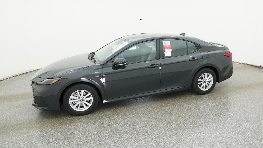 2026 Toyota Camry LE photo 7