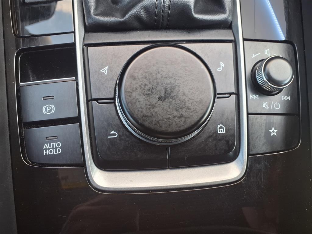 2024 Mazda Mazda3 2.5 Select Sport photo 20