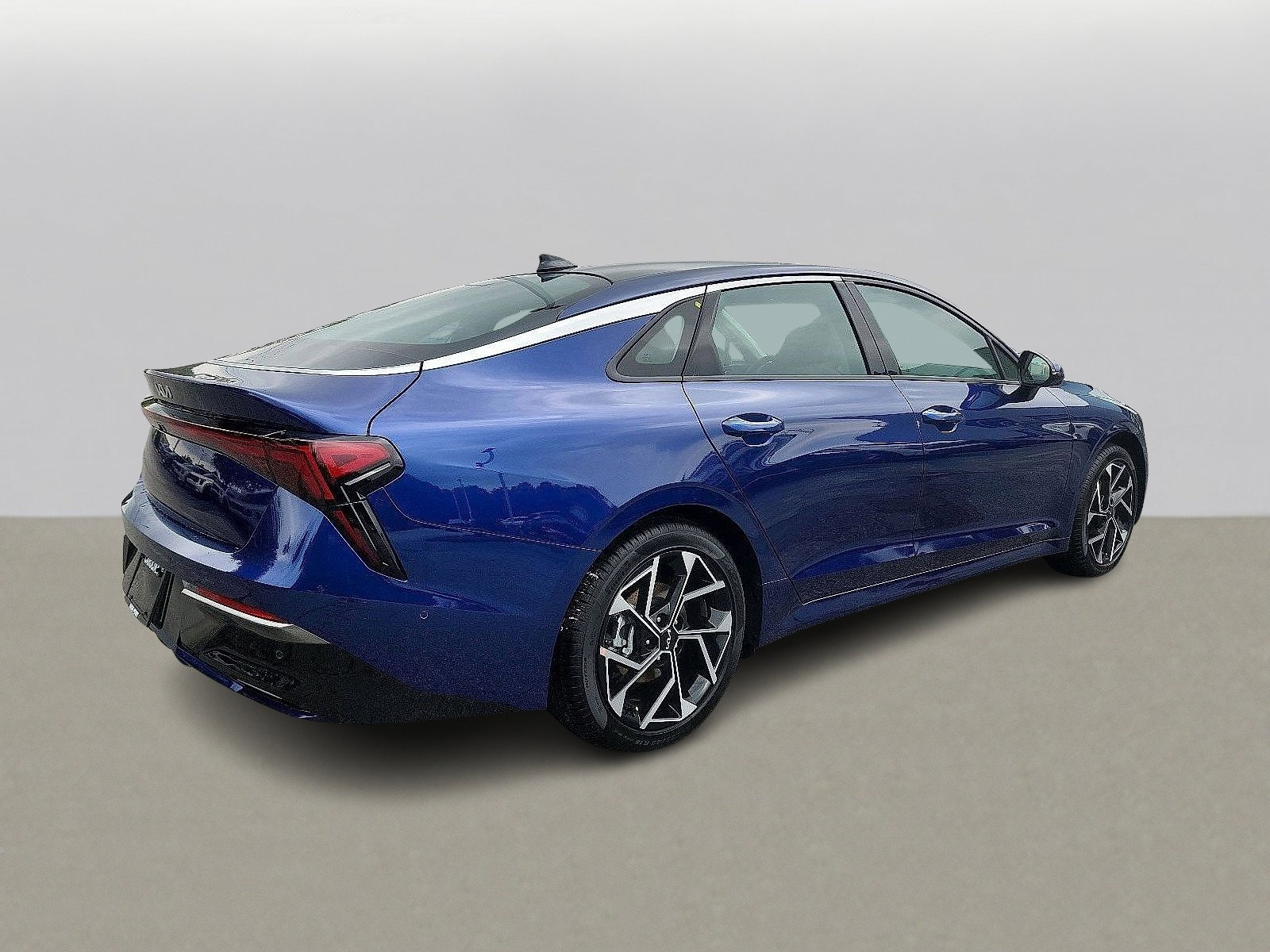 2026 Kia K5 EX photo 4