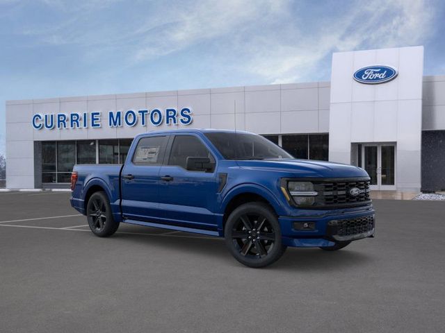 2026 FORD F-150 - Image 29