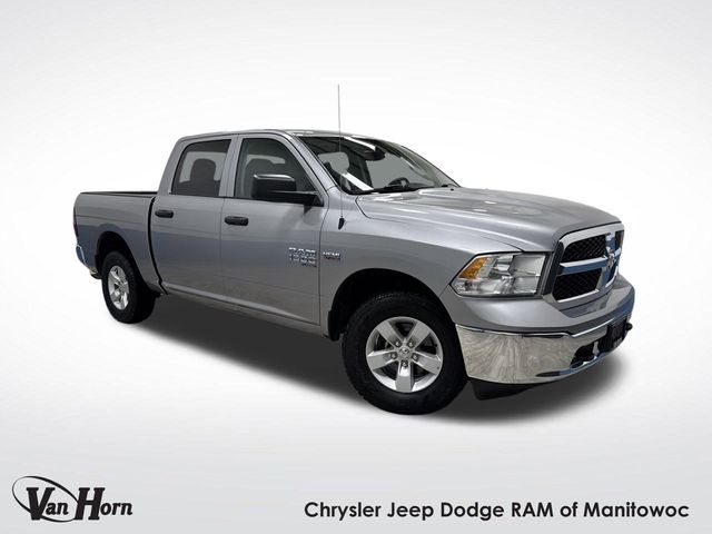2023 RAM Ram 1500 Classic SLT's photo