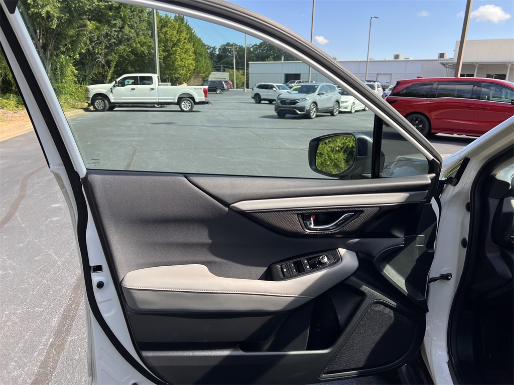 2024 Subaru Outback Premium photo 21