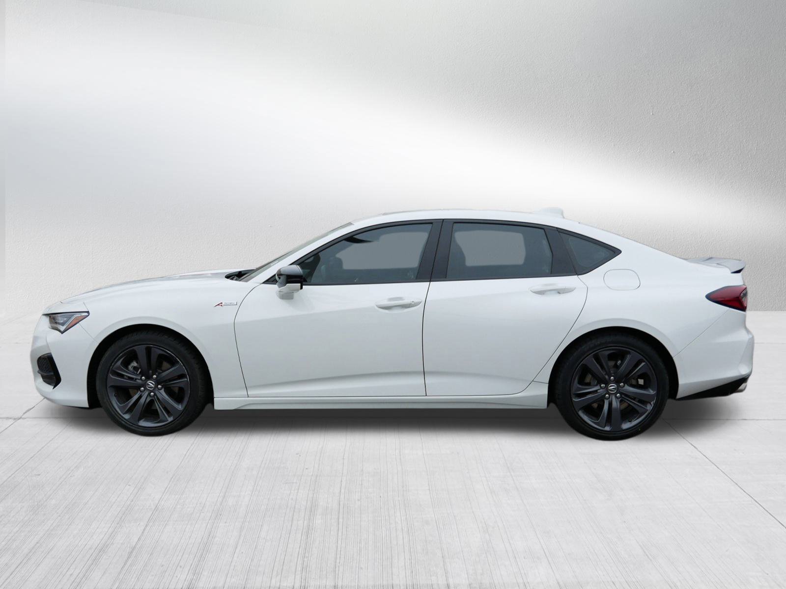 2023 Acura TLX SH-AWD A-Spec photo 4