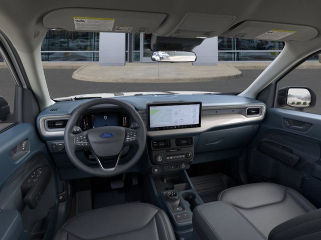 2025 Ford Maverick Lariat photo 8