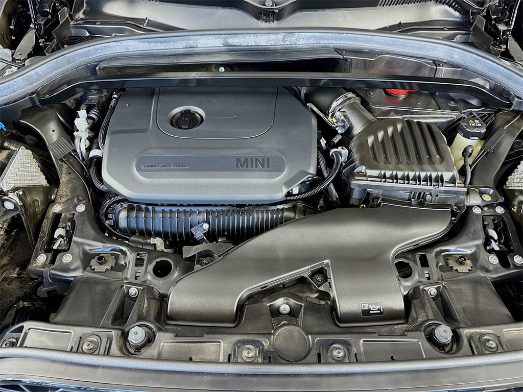 2023 Mini Cooper S ALL4 photo 28