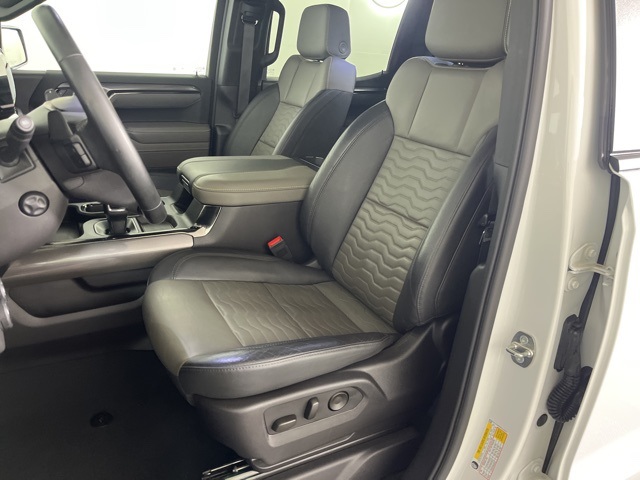2024 Chevrolet Silverado 1500 ZR2 photo 16