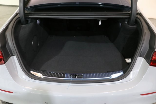 2024 Mercedes Benz S AMG 63 E PERFORMANCE photo 37