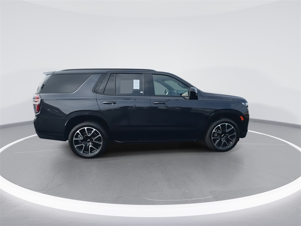 2023 Chevrolet Tahoe RST photo 9