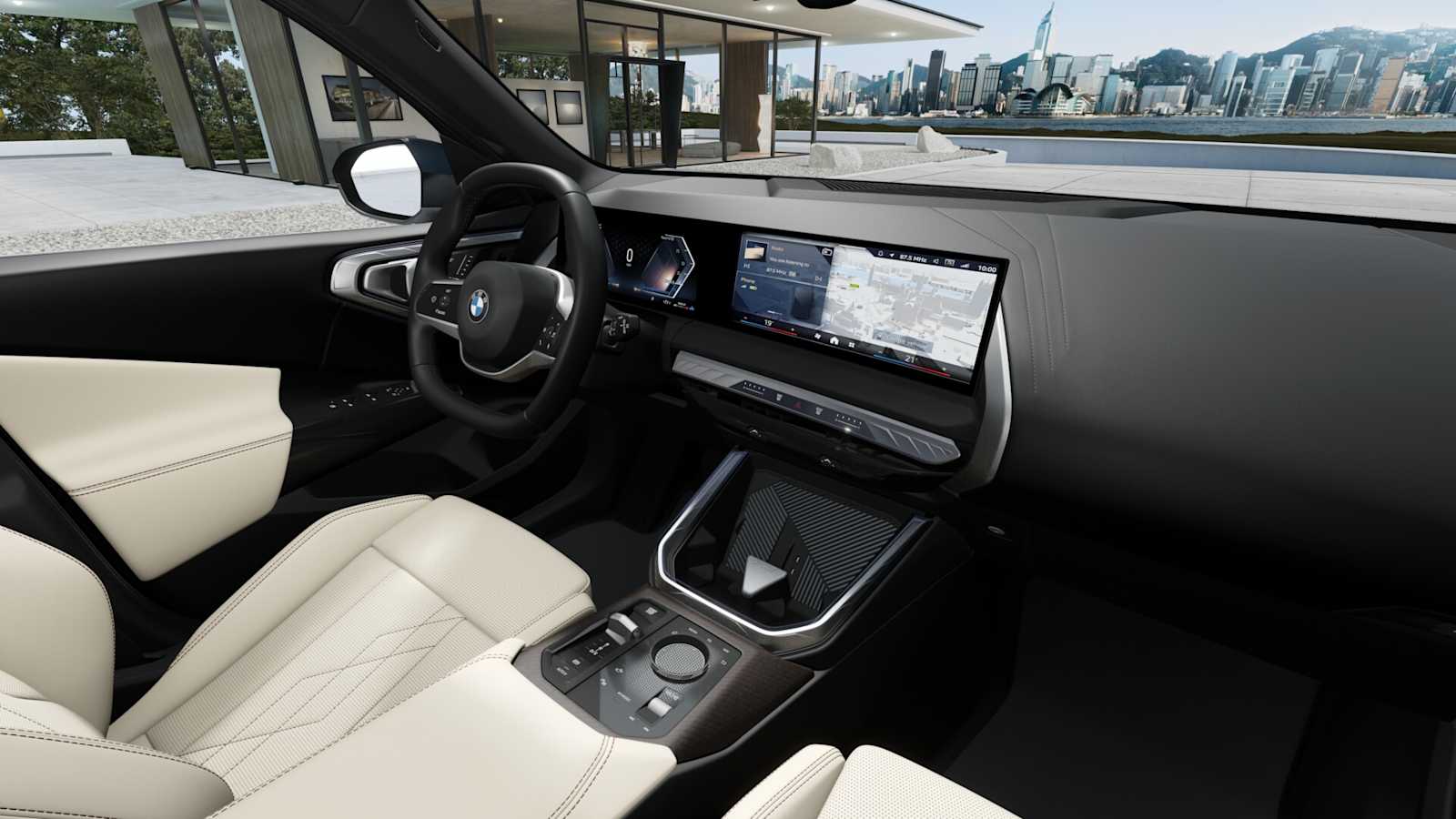 2026 Bmw X3 photo 14