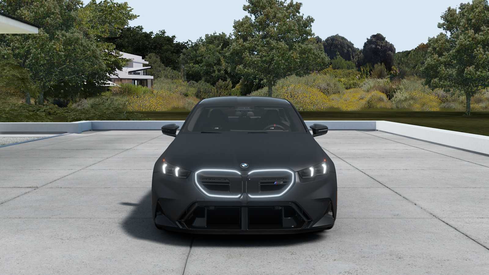 2026 Bmw M5 5 photo 3