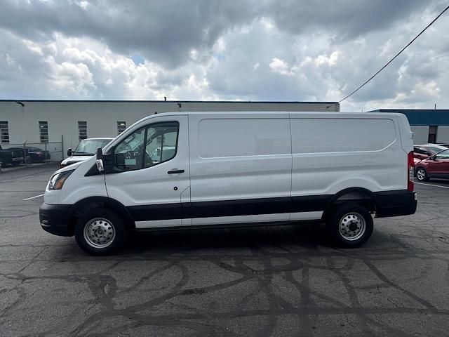 2025 Ford Transit photo 5