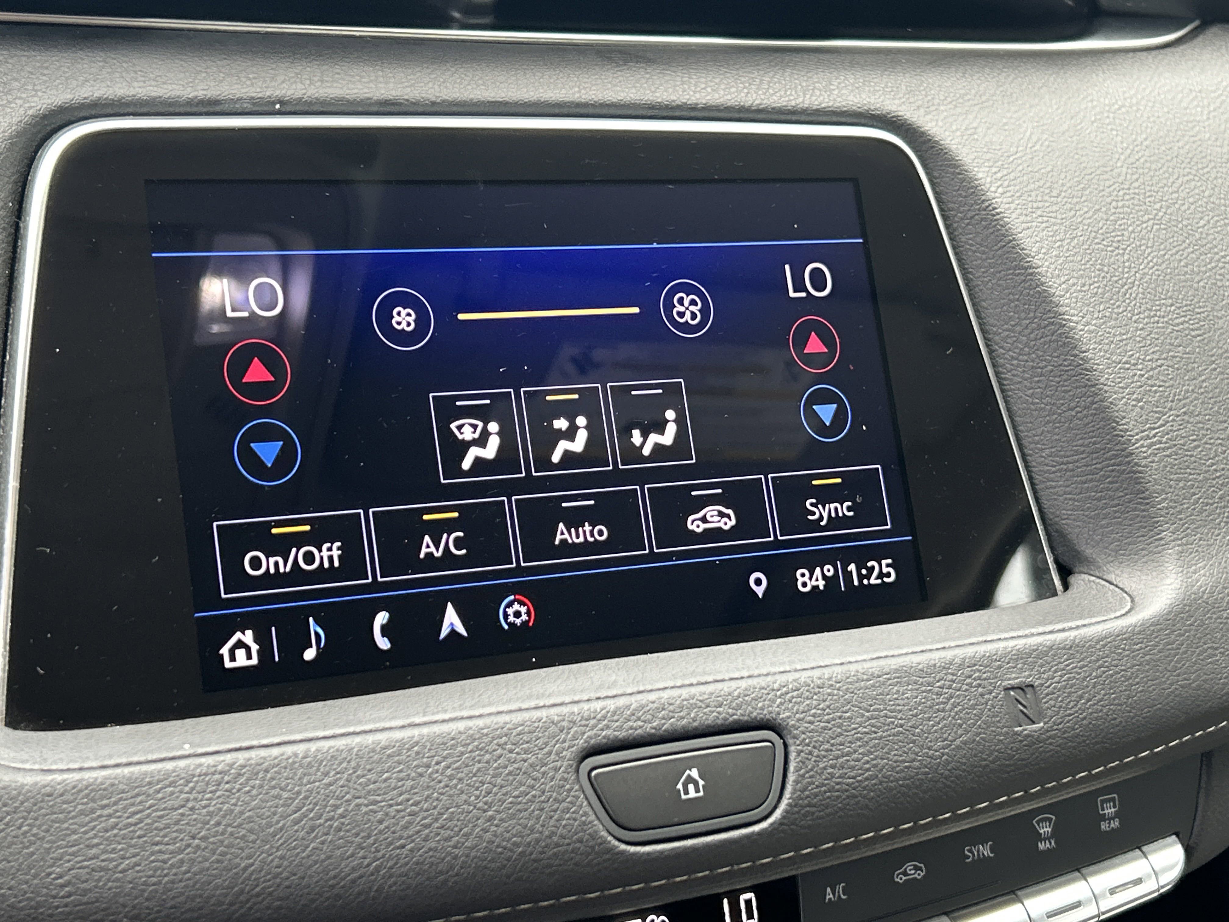 2019 Cadillac XT4 Premium Luxury photo 14